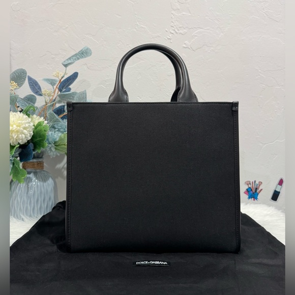 NEW✨Dolce & Gabbana DG Daily Limited Edition Year Of The Rabbit Tote Handbag - Picture 4 of 16